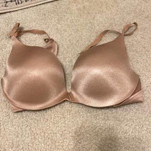 victoria secret size 38c push up